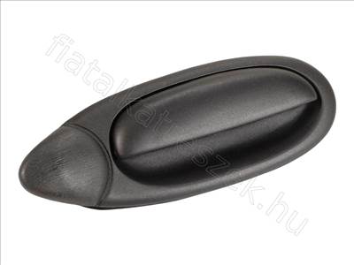 Ajtó kilincs jobb hátsó Multipla - MULTIPLA - GD.MMS0092, 350105009200 -  - MAGNETI MARELLI Egyéb MMS0092