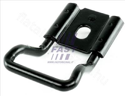 Ajtó zárütköző RENAULT KANGOO 98> hátsó alsó - KUBISTAR, KANGOO - FT95470, 8200031631 -  - Fastoriginal Utángyártott új 8200031631