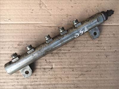 Rail cső 1.9  - MUSA, IDEA, DOBLO, PUNTO - NAT.01380, 0445214052 -  01380