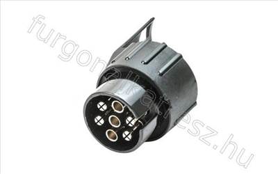 Foglalat - vonóhorog 7/13 -  - FT11585 -  - Fastoriginal Utángyártott új 