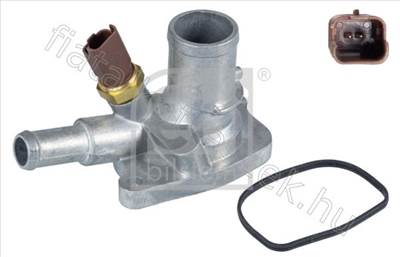 Termosztát - 500, KA, PANDA, YPSILON - 34957, FE34957 -  - FEBI BILSTEIN Egyéb FE34957