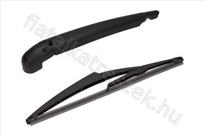 TÖRLŐKAR, ABLAKTÖRLŐ - 500 - 39-0372, 39-0372 -  - MAXGEAR Egyéb 39-0372