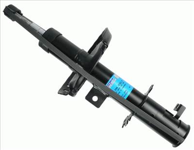 lengéscsillapító SACHS 314 033 for CITROËN, PEUGEOT, FIAT