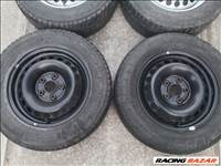 Volkswagen T5 - T6 16-os acélkerék/pótkerék