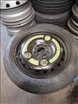  17" MERCEDES ML mankókerék