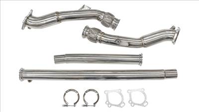 TurboWorks Leömlő Audi S4 B5 2.7 Biturbo Turbo K03 / K04 K04 RS6