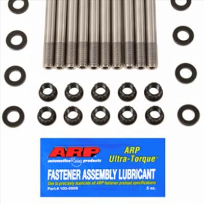 Hengerfej tőcsavar készlet  ARP Mitsubishi Eclipse Lancer 2.0L 4G63 1994-2007 207-4302