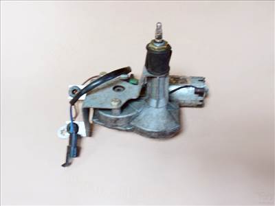 Opel Corsa B 1992-2000 - ablaktörlőmotor, csomagtérfedél