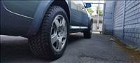 235/55 17 General GRABBER AT3  Allroad Dodge Caravan Compass Renegade CX-30 Duster S60 V60 XC70