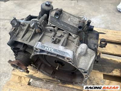 Volkswagen Passat B6 dsg vàltó dq250 hyc