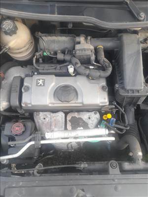 Peugeot 1.4 motor kfw