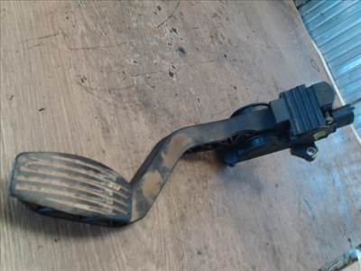 FIAT PUNTO III. Elektromos gázpedál