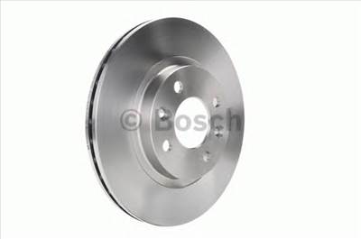 BOSCH 0 986 478 124 - féktárcsa CITROËN DACIA IRAN KHODRO (IKCO) LADA NISSAN RENAULT