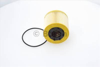 BOSCH 1 457 429 198 - olajszűrő NISSAN OPEL RENAULT VAUXHALL
