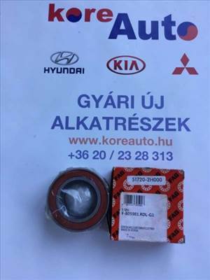 Kia Ceed Hyundai i30 kerékcsapágy 517202H000 517202H000-UTI