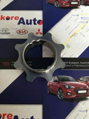 Kia Ceed ED Hyundai i30 FD 1.4 1.6 benzines olajpumpa rotor belső 261122B000