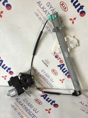 Kia Stonic Rio ablakemelő szerkezet első bal 82450H8010-BON