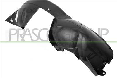 PRASCO DA3203604P - doblemez DACIA
