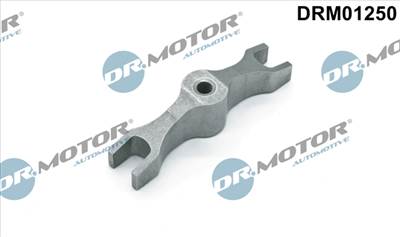 DR.MOTOR AUTOMOTIVE DRM01250 - tartó, befecskendező fúvóka MERCEDES-BENZ