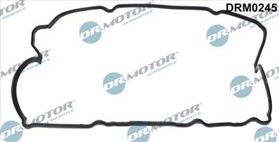 DR.MOTOR AUTOMOTIVE DRM0245 - szelepfedél tömítés MAZDA