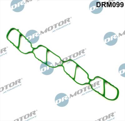 DR.MOTOR AUTOMOTIVE DRM099 - szívókönyök tömítés CHEVROLET CITROËN FIAT FORD LANCIA OPEL PEUGEOT SUZ