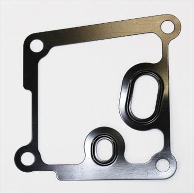 ELRING 027.191 - olajszűrő ház tömítés FORD FORD ASIA / OZEANIA MAZDA