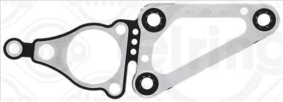 ELRING 568.970 - vezérműház tömítés FORD FORD (JMC) FORD ASIA / OCEANIA FORD ASIA / OZEANIA FORD AUS