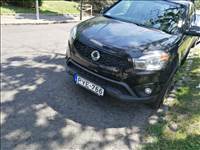 Eladó Ssangyong korando 