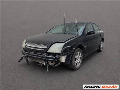 OPEL VECTRA C GTS 2.2 16V 2002 147LE/108KW Z22SE bontott alkatrészek eladók!