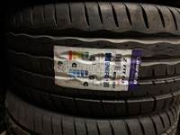 laufenn lk03 kétszéles szett nyári 275/35 R19 100 y tl 2021