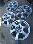 5x114,3 Nissan Quashqai, Juke, Leaf, Primera 16" alufelni