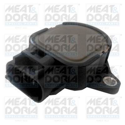 MEAT & DORIA 83122 - fojtószelepállás érzékelő SUBARU SUZUKI