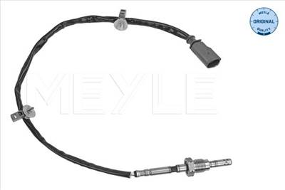 MEYLE 114 800 0151 - Érzékelő, kipufogógáz hőmérséklet AUDI SEAT