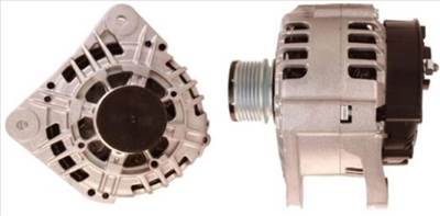 MTR 12160950 - generátor DACIA NISSAN RENAULT