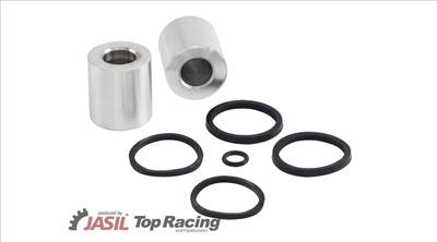 Top Racing komplett fékmunkahenger felújító szett (AJP első) 25x27mm