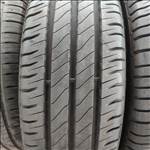 215/65 R16C ÚJ!! Michelin nyári gumi 145000ft a 4db/267/