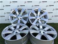 5x114.3 18" Mitsubishi gyári alufelni 7Jx18h2 ET38