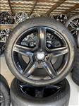 Mercedes Ml Gle 20” Amg alufelni