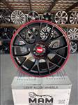 BBS gyári 20” alufelni