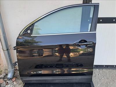 Nissan Qashqai (J11) Bal első ajtó 