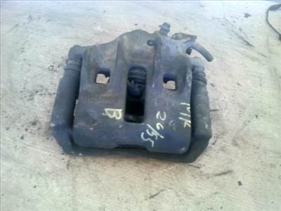 PEUGEOT 406 Bal első féknyereg munkahengerrel