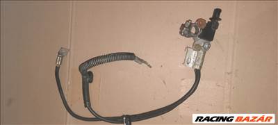 Citroën C4 II, Citroën DS4, Citroën DS5 PSA negatív akkumulátor csatlakozó saru 9673996480