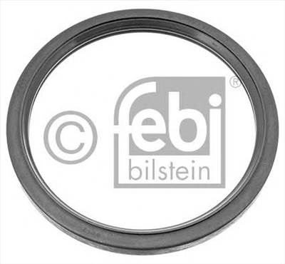FEBI BILSTEIN 10002 - kerékcsapágy szimmering SCANIA