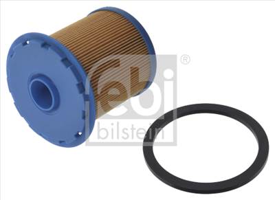 FEBI BILSTEIN 172090 - Üzemanyagszűrő RENAULT