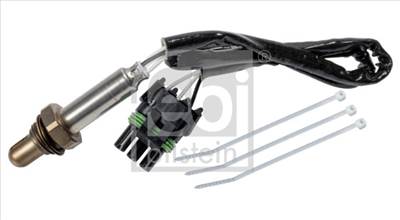 FEBI BILSTEIN 177375 - lambdaszonda OPEL RENAULT VAUXHALL