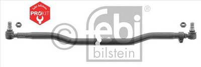 FEBI BILSTEIN 24136 - kormányösszekötő MERCEDES-BENZ