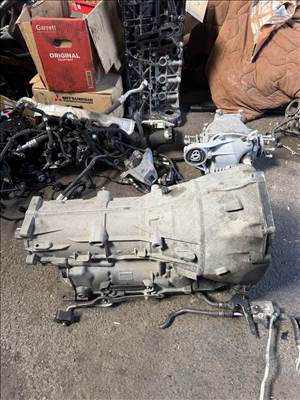 BMW 520d xDrive automata sebességváltó  24008673731 24008670597
