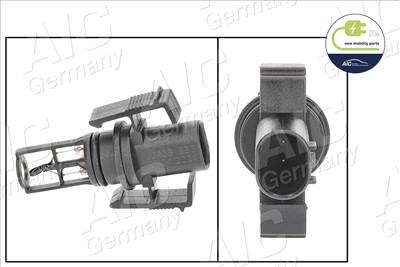 AIC 56468 - Beszívott levegő hőmérséklet érzékelő CHRYSLER DODGE JEEP MERCEDES-BENZ SMART SSANGYONG 