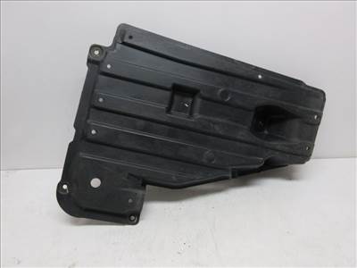 Toyota Corolla verso (AR10) jobb hátsó fenéklemeztálca 583980F010