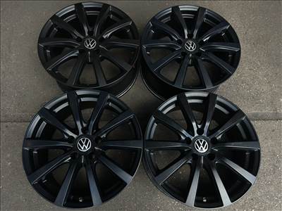 4db Platin 17" VW alufelni. (4425)